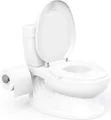 Dolu WC Potty Kindertoilette mit Sound weiß 8690089070517