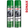 4x 250ml = 1L SONAX PolsterSchaumReiniger Polsterreiniger, Teppich, Gewebe