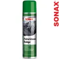 SONAX PolsterSchaumReiniger Polsterreiniger Polsterschaum Reiniger Auto 400ml