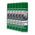 Sonax PolsterSchaumReiniger PKW und Haushalt, aufsprühen und absaugen, 6x400 ml