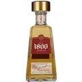 1800 Tequila Reserva REPOSADO 100% Agave 38% Vol. 0,7l