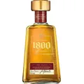 Tequila 1800 Jose Cuervo Reposado 38% 0,7 Liter