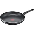 Tefal Einfacher Koch Pánev ø 30 cm TEFAL B5560753 - Schwarz