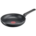Tefal Titan 1X SimpleCook 30 cm Pfanne mit Diffusionsboden - 2100118538