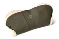Moon Handmuff Premium & Windel Blaubaer | Passend für Kinderwagen & Buggy | Wasser- und windabweisender Handwärmer mit kuscheligem Innenfutter, | Handschuhe Ideal für kalte Tage | Einfach anzubringen