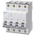 Siemens 5SY64027 5SY6402-7 Leitungsschutzschalter 2 A 230 V, 400 V