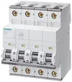 Siemens 5SY64027 5SY6402-7 Leitungsschutzschalter 2A 230 V, 400V