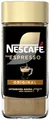 NESCAFÉ Dolce Gusto NESCAFÉ GOLD Typ Espresso, löslicher Instant-Espresso-Kaffee mit 100% feinen Arabica Kaffeebohnen, koffeinhaltig, mit samtiger Crema, 1er Pack (1 x 100g)