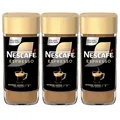 NESCAFÉ Gold Typ Espresso löslicher Kaffee (3 x 100g)