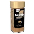 NESCAFÉ Gold Typ Espresso löslicher Kaffee (1 x 100g)