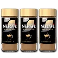 Nescafé Gold Espresso 3x100Gr löslicher Kaffee