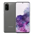 Samsung Galaxy S20 SM-G980F/DS 128GB LTE 4G Grau Android Smartphone Hervorragend