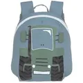 laessig 1203021375 Tiny Backpack Tiny Drivers Tractor - Blau