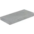 Diephaus Abdeckplatte Patea Quarz mit Glimmer 45 x 22,5 x 5 cm