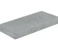 Diephaus Mauerstein LISCO ABDECKPL QUARZ GLIM 45/22,5/5 CM