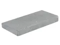 Mauersteine LISCO ABDECKPL QUARZ GLIM 45/22,5/5 CM