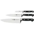 ZWILLING Professional S Messerset 3-tlg