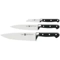 ZWILLING Professional S Knife Messerset 3-tlg
