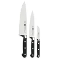 ZWILLING Messerset PROFESSIONAL "S" 3 teilig