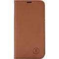 JT Berlin Echtleder BookCase Tegel (Apple iPhone 16) (11062)