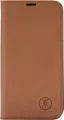 JT Berlin BookCase Tegel Booklet Apple iPhone 16 Cognac 11062