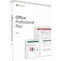 Microsoft Corporation Microsoft Office 2019 Professional Plus 100482-DE