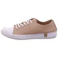 Andrea Conti Da.-Sneaker Schnürschuh braun 38 EU