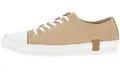 Andrea Conti Damen Halbschuh Schnürschuh bequem tolle Farbe 0025903, Größe:38 EU, Farbe:Braun