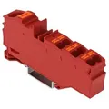 WAGO GmbH & Co. KG Verteilerklemme 2216-8033