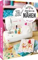 Nähbuch für Kinder: Meine erste Nähmaschine. Jetzt l… | Bijasson, Coralie | Buch