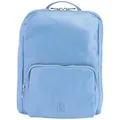 Bogner Verbier Play 1.0 Maxi Rucksack, hellblau