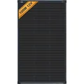 Enjoy solar Monokristallines Solarmodul mit HPBC Technologie 100W/12V (100 W, 6.70 kg) (67965254)