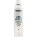 Goldwell Ultra Volume, 250 ml, Trockenshampoo, Unisex, Alle Haare, Volumengebend, With Rice Protein: known for its strengthening effect, visibly an...