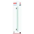 Tesa - Elegaant Glasablage 50x600x123mm - 40442-00000-00