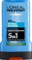 L'ORÉAL MEN EXPERT 5in1 Hydra Power Duschgel 250 ml 5548147000