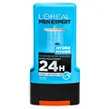250ml Loreal Men Expert Hydra Power Mountain Water Duschgel Extra Feuchtigkeit