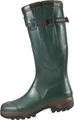 Aigle Parcours Vario 2 Stiefel grün / bronze 47