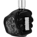 DIESEL Only the Brave Tattoo, Männer, 125 ml, Nicht nachfüllbare Flasche, Apfel, Mandarine, Pfeffer, Salbei, Benzoe-Resinoid, Ingwer, Patschuli, ...