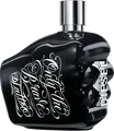 Diesel - Only The Brave Tattoo - Vaporisateur 125 Ml
