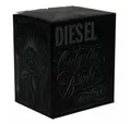 Diesel Eau de Toilette Only The Brave Tattoo Pour Homme Edt Spray 125ml