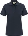 HAKRO Hakro Damen Poloshirt Mikralinar ECO #369 Gr. L tinte
