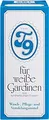 T9 Wasch-, Pflege- und Veredelungsmittel für weiße Gardinen 2 x 200 g