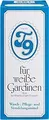Waschmittel für Gardinen "Tenetex T9-Pulver " / Aufmachung: 200 g