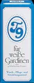 T 9 Gardinen Special Waschmittel für weiße Gardinen 200 g