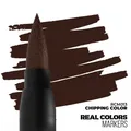 AK Interactive RCM013 - Chipping Color - Neu