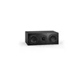 Nubert nuBoxx B-50 Center-Lautsprecher (Centerspeaker, 2-Wege, 170 W Dauerbelastbarkeit)