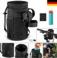 Desing Wish 12-24oz Getränkehalter Flaschenhalter Fahrrad Ohne Schrauben Lenker