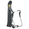 Topeak Flaschenhalter Modula Cage 2 Trinkflaschenhalter schwarz/silber