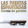 Corvée de patates von Patatas Espantadas, Las | CD | Zustand gut