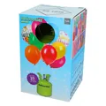 Heliumflasche für bis zu 20 Luftballons Heliumflasche Ballongas 140L 0,14 m³